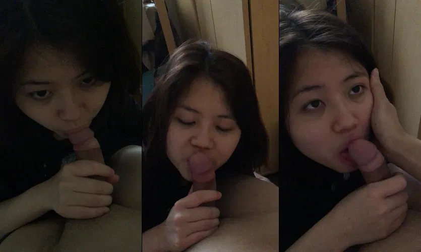 phim sex liếm nách Em sinh viên ngoan ngoãn bú mút chóp chép