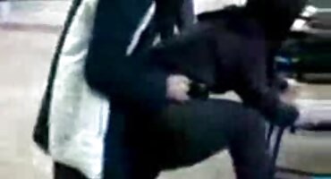 phim sex ran kamiki Ma b huấn luyện viên sinh đổ vô số kiêm trên phim heo sex ngực Chloe Lamours.