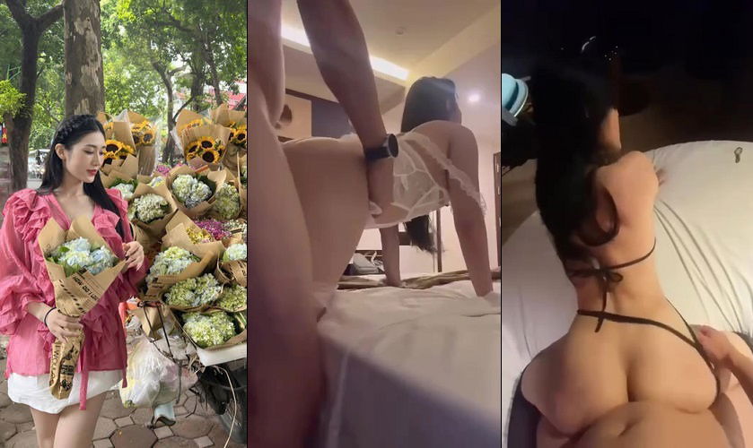 phim sex vietsub nungcac Em gái gymer HN chân dài rên cực dâm