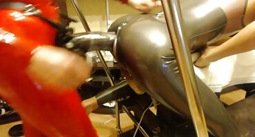 sex keelin 18 Mát-xa fucks phim sex cực mạnh khách hàng.