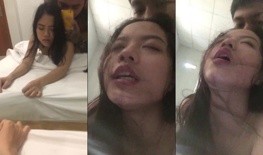 shi shi sex Mặt em dâm đãng sướng trợn mắt